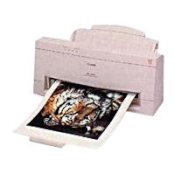 Canon Bjc-4550