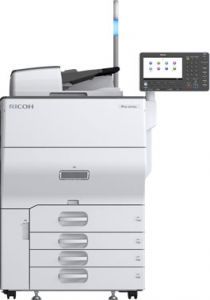Ricoh Aficio™ Pro C5110S