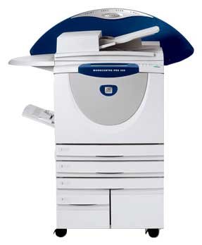 Xerox WorkCentre 232