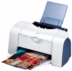 Canon i450