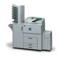 Ricoh Aficio™ 1075