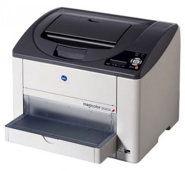 Konica Minolta magicolor 2530