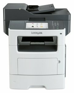 Lexmark MX611dn