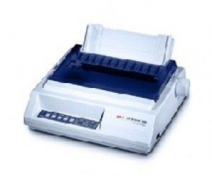 Oki Microline 380