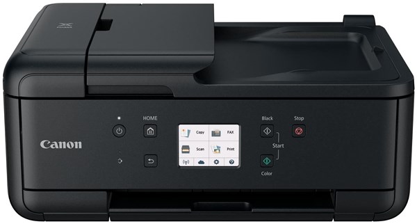 Canon PIXMA TR7540