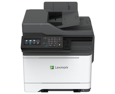 Lexmark MC2535adwe