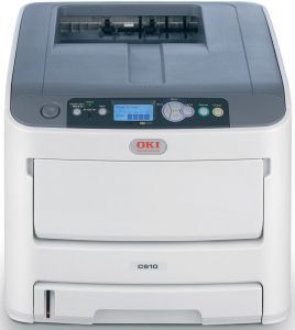 Oki C610dm