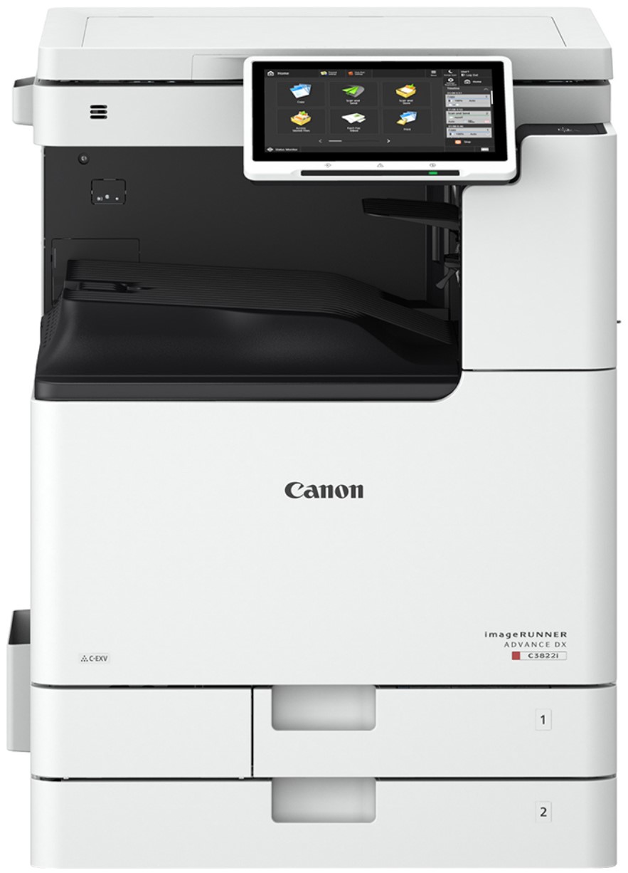 Canon imageRUNNER ADVANCE DX C3822i
