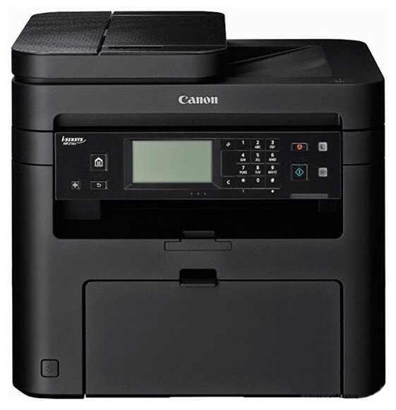 Canon i-SENSYS MF217