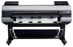 Canon imagePROGRAF iPF8100