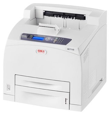 Oki B710