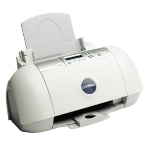 Lexmark Compaq J1200