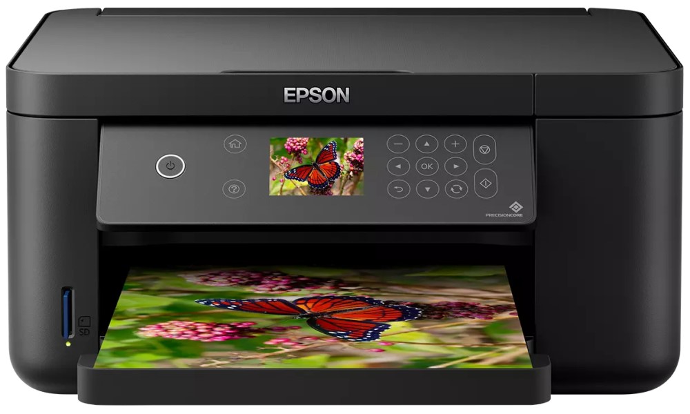Epson Expression Home XP-5105