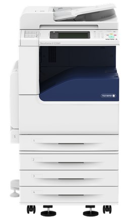 Xerox DocuCentre-V C2265