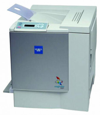 Konica Minolta magicolor 2350