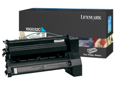 Картридж Lexmark 15G031C