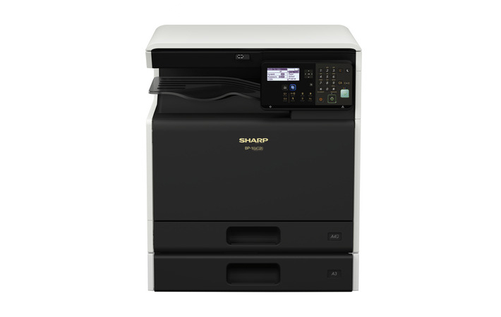 Sharp BP-20C20T