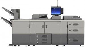 Ricoh Pro 8310S