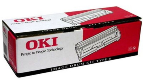 Картридж Oki 09002395
