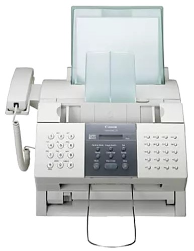 Сanon FAXPHONE L75