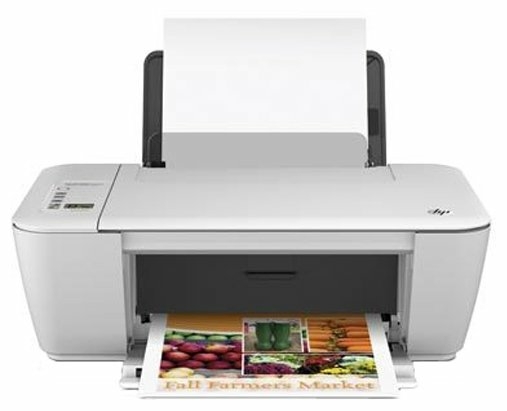 HP DeskJet 2541 All-in-One