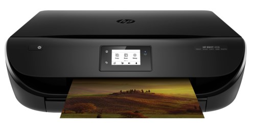 HP ENVY 4517