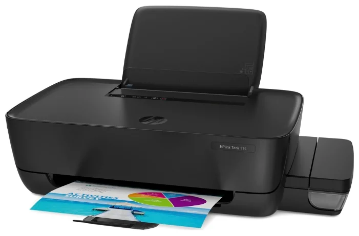 HP Ink Tank 115 (2LB19A)