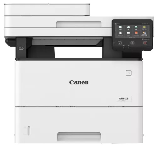 Canon i-SENSYS MF553dw
