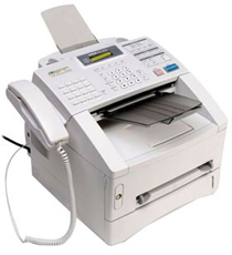 Brother FAX-8350P