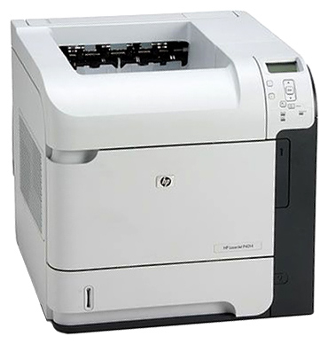 HP LaserJet P4510