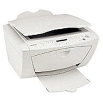 Lexmark Compaq C3-1000