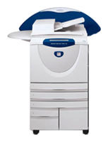 Xerox WorkCentre Pro 35