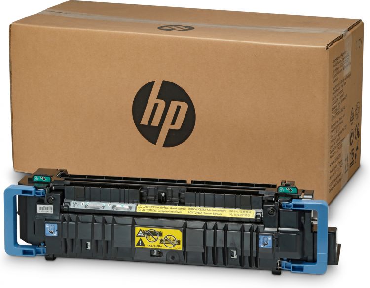 Фьюзер (печка) HP C1N58A в сборе (оригинал)