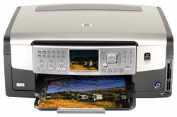 HP PhotoSmart C7183