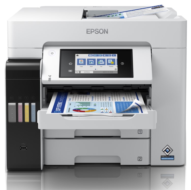 Epson EcoTank L6580