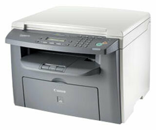Canon i-SENSYS MF4010