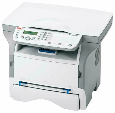 Oki B2500