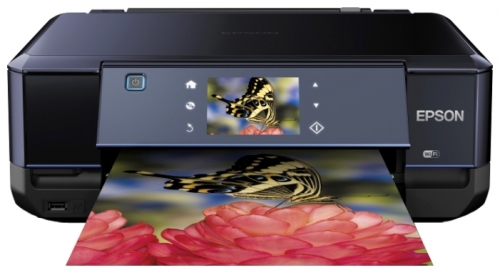 Epson Expression Premium XP-710