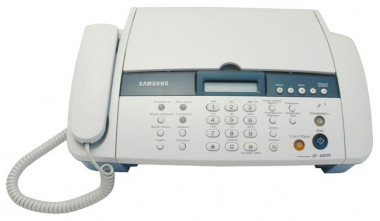 Samsung SF-345TP