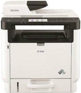 Ricoh Aficio™ SP 3710SF