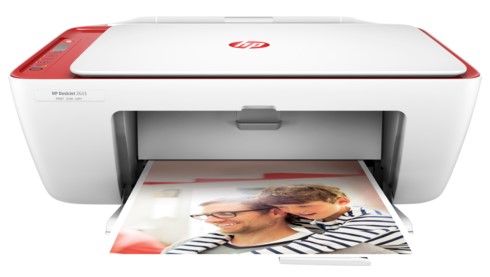 HP DeskJet 2628