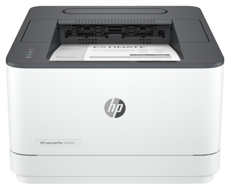 HP LaserJet Pro 3004dn