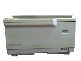 Canon NP-1218