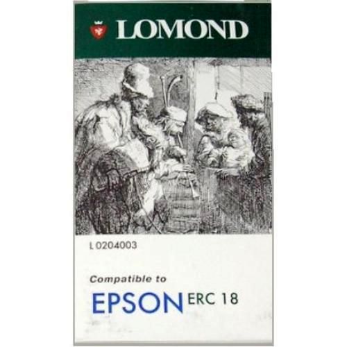 Картридж Lomond L0204003