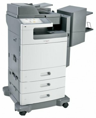 Lexmark X792dtfe