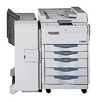 Konica Minolta EP-2010