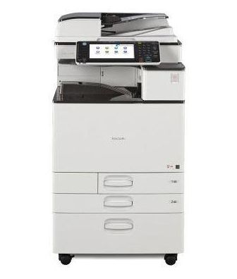 Ricoh Aficio™ MP 2001L