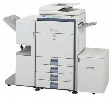 Sharp MX-4500N
