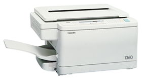 Toshiba 1360