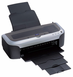 Epson Stylus Photo 2100